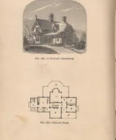 An illustration from Woodward's cottages and farm houses (1867)