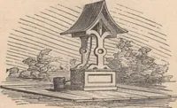 An illustration from Woodward's cottages and farm houses (1867)
