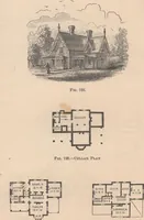 An illustration from Woodward's cottages and farm houses (1867)