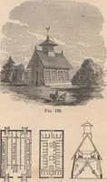 An illustration from Woodward's cottages and farm houses (1867)