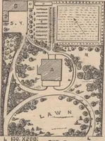 An illustration from Woodward's cottages and farm houses (1867)