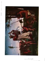 An illustration from Gérôme (1912)