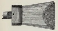 An illustration from Gerts, Lumbard & Co., Manufacturers of Brushes : 1890 (1890)