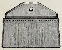 An illustration from Gerts, Lumbard & Co., Manufacturers of Brushes : 1890 (1890)