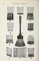Picture 12 of 20 from Gerts, Lumbard & Co., Manufacturers of Brushes : 1890 (1890), leaf 25