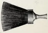 An illustration from Gerts, Lumbard & Co., Manufacturers of Brushes : 1890 (1890)