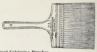 An illustration from Gerts, Lumbard & Co., Manufacturers of Brushes : 1890 (1890)