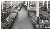 An illustration from Glass, paints, varnishes and brushes: their history, manufacture, and use (1923)