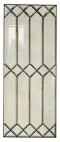 An illustration from Glass, paints, varnishes and brushes: their history, manufacture, and use (1923)