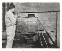 Picture 12 of 19 from Glass, paints, varnishes and brushes: their history, manufacture, and use (1923), leaf 197