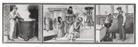 Picture 14 of 19 from Glass, paints, varnishes and brushes: their history, manufacture, and use (1923), leaf 248