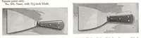 An illustration from Glass, paints, varnishes and brushes: their history, manufacture, and use (1923)
