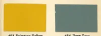 An illustration from Glosfast - An Enamel That Dries in 4 Hours (1930)