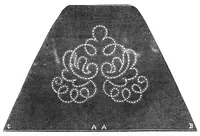 Picture 5 of 13 from Godey's Lady's Book August 1864 (1864), leaf 14