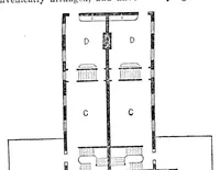 Picture 13 of 13 from Godey's Lady's Book August 1864 (1864), leaf 84