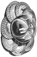 Picture 4 of 13 from Godey's Lady's Book January 1864 (1864), leaf 18