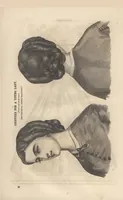 Picture 3 of 13 from Godey's Lady's Book July 1863 (1863), leaf 13