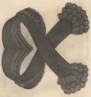 Picture 4 of 13 from Godey's Lady's Book July 1863 (1863), leaf 15