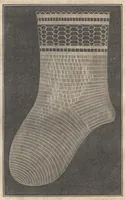 Picture 11 of 13 from Godey's Lady's Book July 1863 (1863), leaf 81