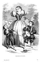 Picture 3 of 12 from Godey's Lady's Book July 1864 (1864), leaf 6