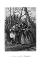 Picture 1 of 11 from Godey's Lady's Book June 1864 (1864), leaf 0