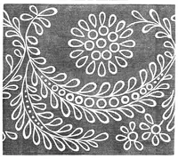 Picture 6 of 13 from Godey's Lady's Book May 1864 (1864), leaf 15
