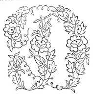 An illustration from Godey's Lady's Book November 1864 (1864)
