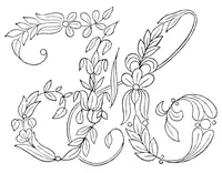 An illustration from Godey's Lady's Book October 1864 (1864)