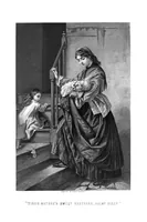 Picture 1 of 14 from Godey's Lady's Book September 1864 (1864), leaf 0