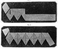 Picture 11 of 14 from Godey's Lady's Book September 1864 (1864), leaf 68