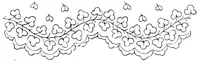 An illustration from Godey's Lady's Book September 1864 (1864)