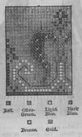 Picture 8 of 13 from Godey's Lady's Book Volume 100 January To June 1880 (1880), leaf 315