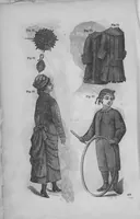 Picture 9 of 13 from Godey's Lady's Book Volume 100 January To June 1880 (1880), leaf 339