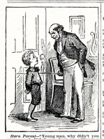 Picture 13 of 14 from Golden Days Volume 9 Number 10 (February 4, 1888) (1888), leaf 17