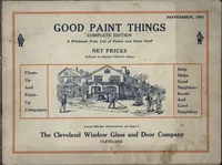 Picture 1 of 20 from Good paint things. (1921), leaf 0
