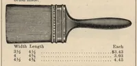 An illustration from Good paint things. (1921)