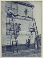 Picture 20 of 20 from Good paint things. (1921), leaf 38