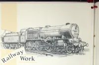 Picture 11 of 17 from Goodlass' superfine finishes : decorative work calling for the highest efficiency and to stand extraordinary conditions is portrayed in this book. (1930), leaf 17