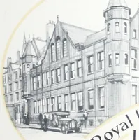 Picture 13 of 17 from Goodlass' superfine finishes : decorative work calling for the highest efficiency and to stand extraordinary conditions is portrayed in this book. (1930), leaf 20