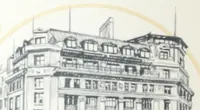 Picture 14 of 17 from Goodlass' superfine finishes : decorative work calling for the highest efficiency and to stand extraordinary conditions is portrayed in this book. (1930), leaf 21
