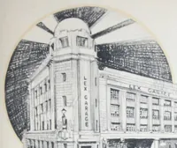 Picture 15 of 17 from Goodlass' superfine finishes : decorative work calling for the highest efficiency and to stand extraordinary conditions is portrayed in this book. (1930), leaf 22