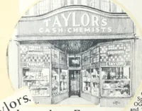 Picture 17 of 17 from Goodlass' superfine finishes : decorative work calling for the highest efficiency and to stand extraordinary conditions is portrayed in this book. (1930), leaf 25