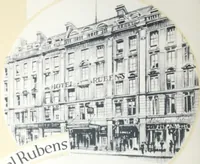 Picture 3 of 17 from Goodlass' superfine finishes : decorative work calling for the highest efficiency and to stand extraordinary conditions is portrayed in this book. (1930), leaf 5