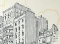 Picture 4 of 17 from Goodlass' superfine finishes : decorative work calling for the highest efficiency and to stand extraordinary conditions is portrayed in this book. (1930), leaf 7