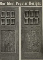 An illustration from Building material (1918)