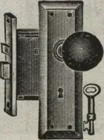 An illustration from Building material (1918)
