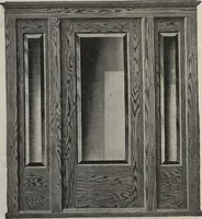 An illustration from Building material (1918)