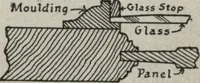 An illustration from Building material (1918)