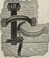 An illustration from Building material (1918)