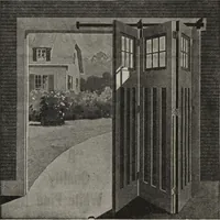 An illustration from Building material (1918)